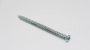 Plum blossom head concrete screw manufacturer